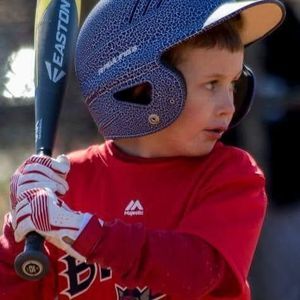 Meet your Posher, Jerry